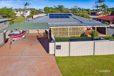 Property photo of 5 Proclamation Street Alexandra Hills QLD 4161