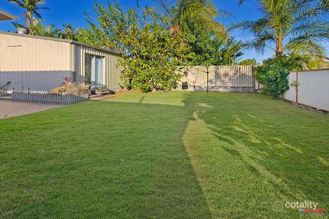 Property photo of 5 Proclamation Street Alexandra Hills QLD 4161