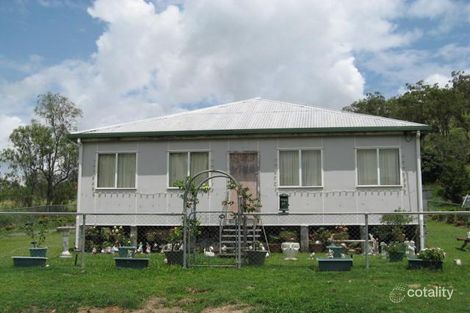 91 Old Capricorn Hwy, Gracemere, QLD 4702