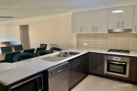 Property photo of 7 Hughes Avenue Chinchilla QLD 4413