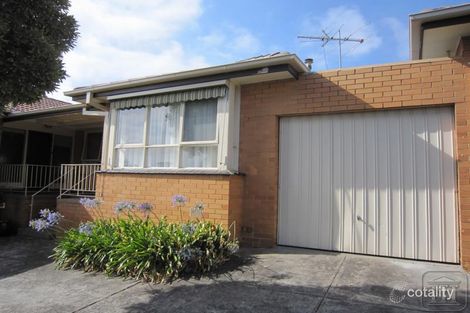 Property photo of 2/149 Summerhill Road Glen Iris VIC 3146