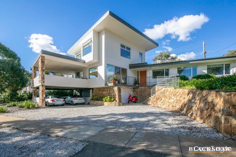 Property photo of 24 Duffy Street Ainslie ACT 2602