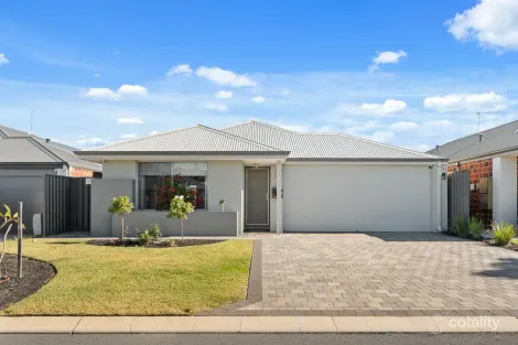 7 Relucent Way, Baldivis, WA 6171