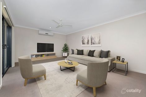 Property photo of 8 Hinton Court Deeragun QLD 4818