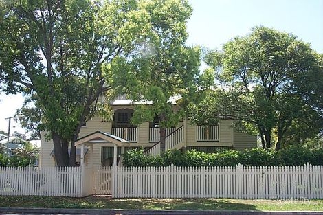 30 Mcintyre St, Wooloowin, QLD 4030