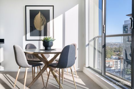 Property photo of 1005/3 Herbert Street St Leonards NSW 2065