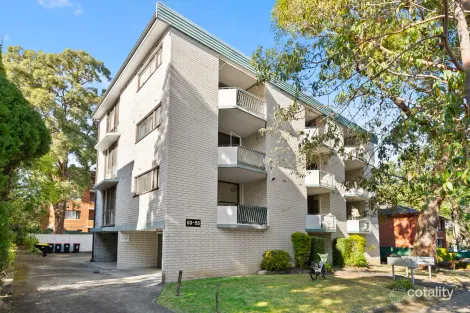 8/53 Oxford St, Mortdale, NSW 2223