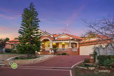 Property photo of 4 Lambeth Mews Mount Claremont WA 6010