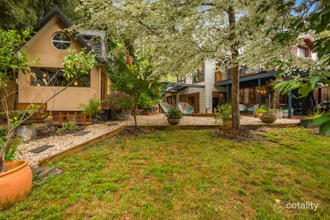 Property photo of 25 Mabel Crescent Mount Macedon VIC 3441