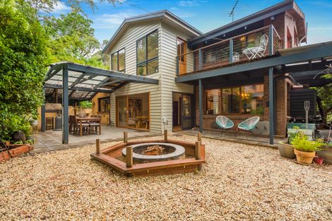 Property photo of 25 Mabel Crescent Mount Macedon VIC 3441