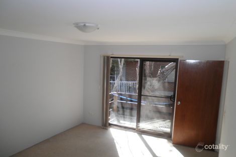 Property photo of 3/18 Hainsworth Street Westmead NSW 2145
