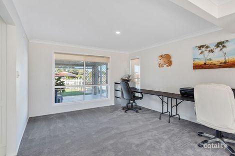 Property photo of 3 Castaway Court Banksia Beach QLD 4507