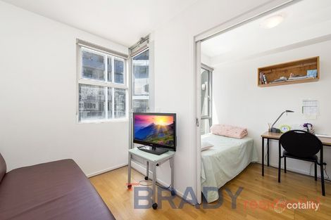 Property photo of 871/488 Swanston Street Carlton VIC 3053