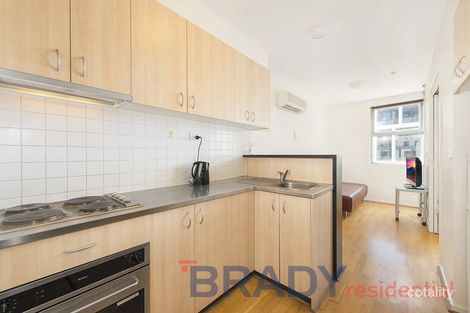 Property photo of 871/488 Swanston Street Carlton VIC 3053