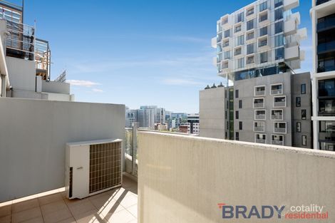 Property photo of 871/488 Swanston Street Carlton VIC 3053