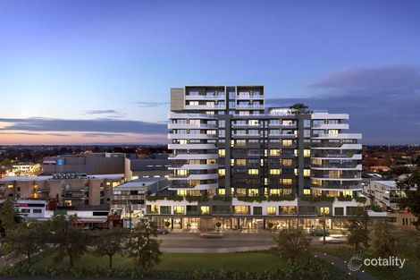 Property photo of 203/18 Woorayl Street Carnegie VIC 3163