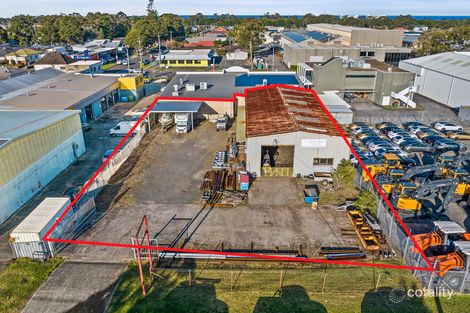 61-63 Charles Rd, Fernhill, NSW 2519