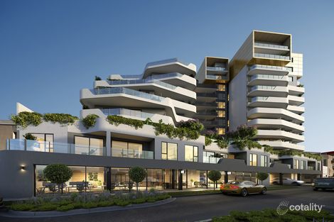 Property photo of 203/18 Woorayl Street Carnegie VIC 3163