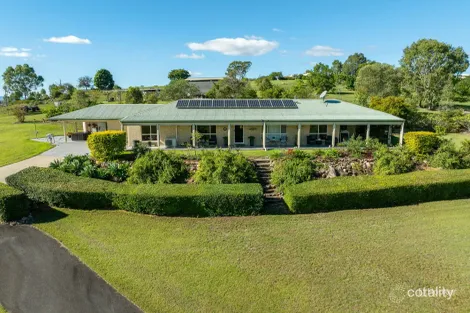 16 Walker Ct, Hazeldean, QLD 4515