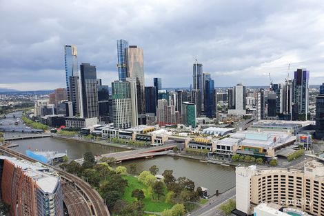 3608/628 Flinders St, Docklands, VIC 3008