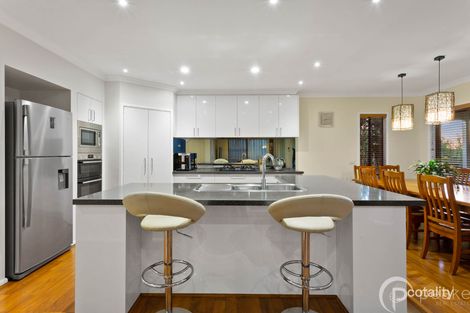 Property photo of 1 Lynch Court Berwick VIC 3806