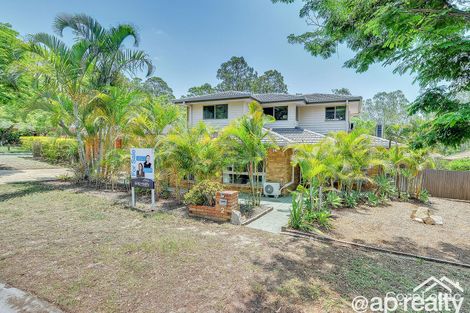 Property photo of 2 Beaufront Place Forest Lake QLD 4078