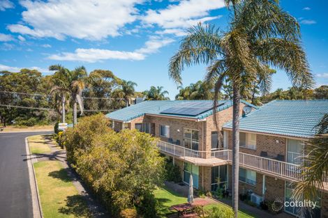 Property photo of 5/53 Ocean Drive Merimbula NSW 2548