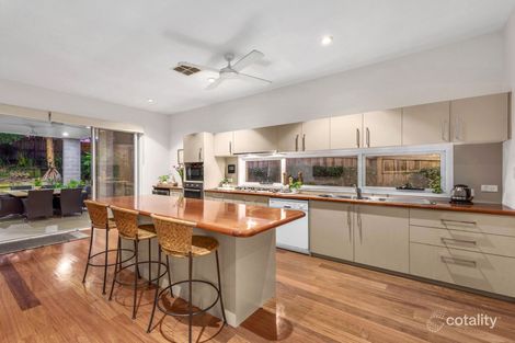 Property photo of 20 Thompson Street Bulimba QLD 4171