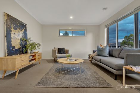 Property photo of 24 Nebula Crescent Mickleham VIC 3064