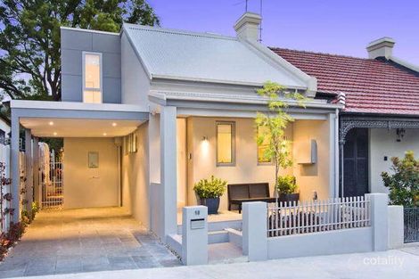 Property photo of 18 Seale Street Leichhardt NSW 2040