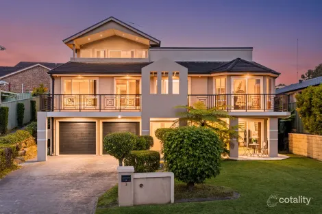 Property photo of 3 Dinjerra Close Bangor NSW 2234