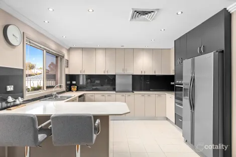 Property photo of 3 Dinjerra Close Bangor NSW 2234