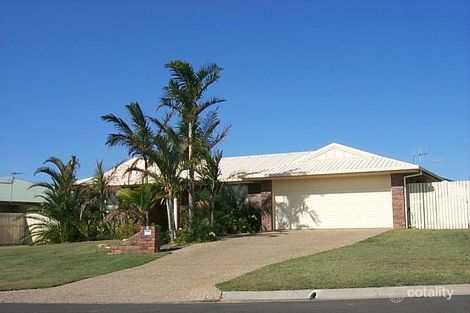 Property photo of 6 Paramount Court Avoca QLD 4670