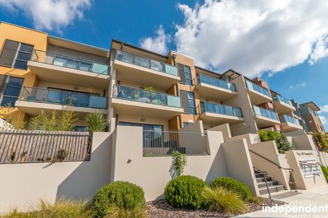 12/307 Flemington Rd, Franklin, ACT 2913