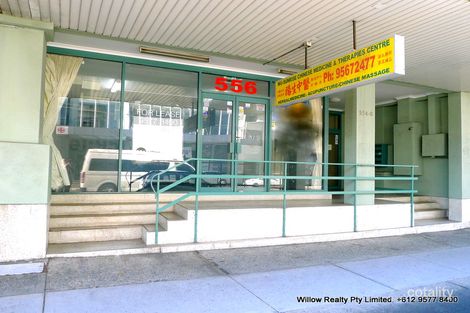 1/554-556 Princes Hwy, Rockdale, NSW 2216