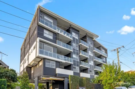 504/38 Lowerson St, Lutwyche, QLD 4030