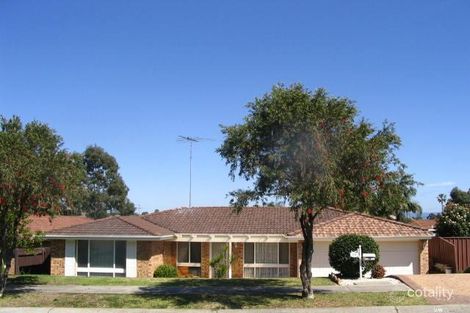 28 Chablis Pl, Minchinbury, NSW 2770