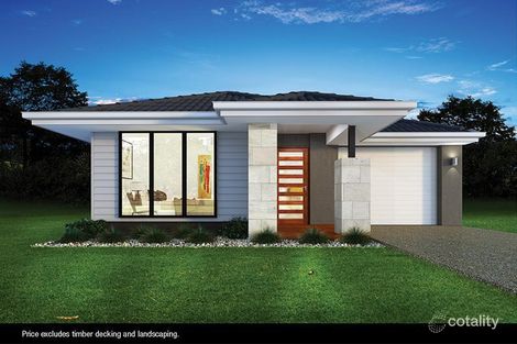 Property photo of 106 Greenhaven Circuit Narangba QLD 4504