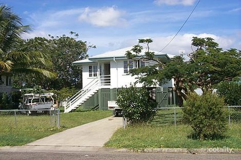 40 Clarke St, Garbutt, QLD 4814