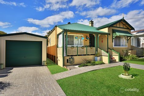 Property photo of 12 Spring Street Nowra NSW 2541