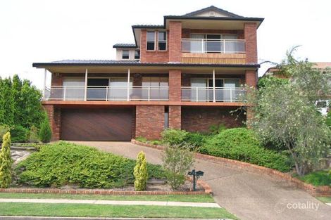 53 Ferrier Dr, Menai, NSW 2234