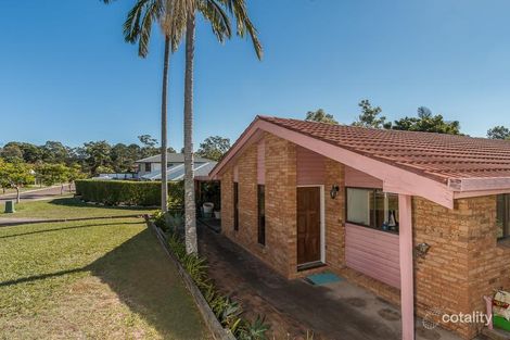 Property photo of 43 Greenland Street Wishart QLD 4122