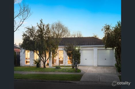 41 Kershaw Dr, Narre Warren South, VIC 3805