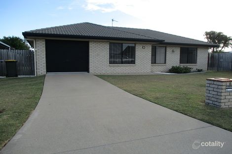 Property photo of 6 Marloo Court Urangan QLD 4655