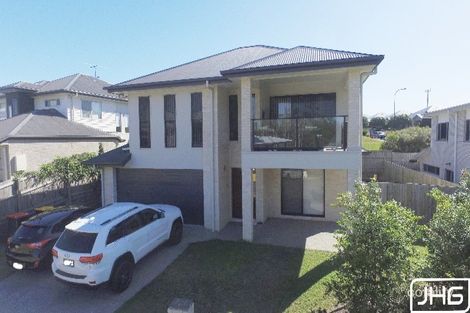 Property photo of 3 Reserve Court Murrumba Downs QLD 4503