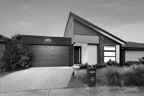 Property photo of 52 Newforest Drive Aintree VIC 3336
