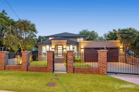 5 Lebanon St, Strathmore, VIC 3041