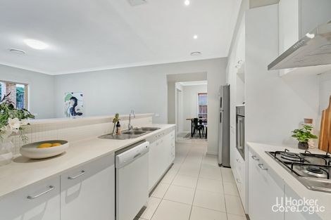 Property photo of 22 Courtley Avenue Kellyville Ridge NSW 2155