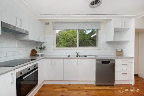 Property photo of 2 Holmes Avenue Oatlands NSW 2117