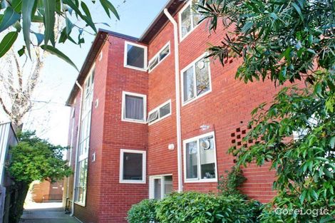 Property photo of 17/3 Barnsbury Road South Yarra VIC 3141